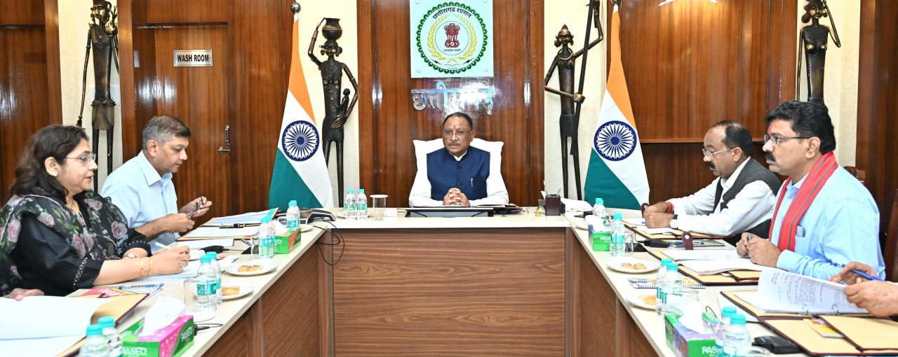 Sai Cabinet Meeting: