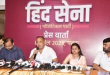 Ips Shivdeep Lande: