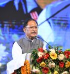 जहां संस्कृति का सम्मान होता है, वहीं से विकास की नई शुरुआत होती है – मुख्यमंत्री विष्णुदेव साय