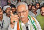 ‘मंत्री ने गर्लफ्रेंड के लिए बंगला बनवाया…’, भूपेश बघेल के बयान से छत्तीसगढ़ की सियासत में भूचाल! बोले- सरकार आई तो सबका हिसाब होगा