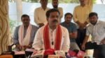 बिलासपुर-दुर्ग में भी लागू होगा पुलिस कमिश्नरेट! गृहमंत्री विजय शर्मा का बड़ा बयान, रायपुर के बाद दुर्ग और बिलासपुर में भी लागू होगा कमिश्नरेट