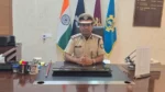 छत्तीसगढ़ कैडर के आईपीएस अफसर को बड़ी जिम्मेदारी : IPS संतोष सिंह CISF में बने DIG, कई राज्यों की सुरक्षा की जिम्मेदारी मिली