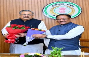 मातृशक्ति के सम्मान और सशक्तिकरण हेतु विशेष सत्र; महिलाओं के सशक्तिकरण की दिशा में एक ऐतिहासिक कदम के रूप में सदैव रखा जाएगा याद – मुख्यमंत्री