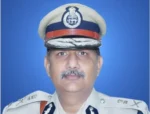 IPS पोस्टिंग ब्रेकिंग: अरूणदेव गौतम छत्तीसगढ़ के पूर्णकालिक डीजीपी बने, राज्य सरकार ने जारी किया आदेश