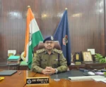 IG रामगोपाल गर्ग की सख्ती से आम जनता को राहत: पासपोर्ट पुलिस वेरिफिकेशन में बड़ा बदलाव, अब 15 दिन में होगा पासपोर्ट वेरिफिकेशन