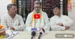 चरणदास महंत के बयान से गरमाई छत्तीसगढ़ की सियासत; “रामभद्राचार्य भाजपा के प्रचारक, नहीं मानता ‘जगतगुरु’, बोले- धीरेंद्र शास्त्री समेत कई बाबा फर्जी