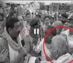 विधायक और कांग्रेस नेता में जमकर बहसबाजी; सुशासन तिहार के मंच पर गरमाई सियासत, विधायक धर्मलाल कौशिक और कांग्रेस नेता राजेंद्र शुक्ला में तीखी बहस