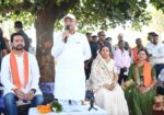मुख्यमंत्री के नाराजगी के बाद पत्थलगांव–कुनकुरी सड़क मरम्मत में आई तेजी, बारिश से पहले यातायात सुगम बनाने पर जोर