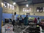 छत्तीसगढ़ महिला कांग्रेस को नया चेहरा: लंबे इंतजार के बाद नियुक्ति, संगीता सिन्हा बनीं कार्यवाहक प्रदेश अध्यक्ष