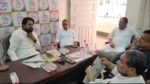 Bilaspur उपचुनाव अपडेट; कांग्रेस में सियासी हलचल तेज, प्रत्याशी चयन पर खींचतान जारी, बैठकों का दौर हुआ शुरू