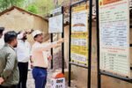बैगा अंचल कोटा पहुंचे प्रमुख सचिव सोनमणि बोरा; जंगलों के बीच बसे गांवों में परखी योजनाओं की जमीनी सच्चाई, बदहाल आश्रम व्यवस्था पर जताई सख्त नाराजगी