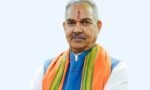 छत्तीसगढ़ योग आयोग के अध्यक्ष रूपनारायण सिन्हा का निधन, कार्डियक अरेस्ट से हुई मौत, भाजपा में शोक की लहर