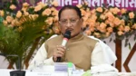 सुशासन तिहार में CM साय का ‘फैसला ऑन द स्पॉट’, मंच से अधिकारियों को किया सस्पेंड, कलेक्टरों को भी लगाई फटकार