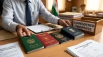INDIA CITIZENSHIP RULES | नागरिकता नियम 2009 में बड़ा बदलाव: अब इन देशों के आवेदकों को देना होगा पासपोर्ट का पूरा ब्योरा