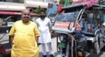 CG-विधायक ने खरीदा ई-रिक्शा; PM मोदी की अपील से प्रेरित होकर छत्तीसगढ़ के इस विधायक ने खरीदा ई-रिक्शा, जानें क्या कहा….