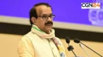 इस्तीफा ब्रेकिंग; केंद्रीय मंत्री जॉर्ज कुरियन का इस्तीफा, राज्यसभा टिकट कटा, मोदी मंत्रिमंडल से भी हुई विदाई, जानिए क्या है वजह