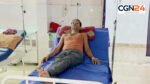 रेत ट्रैक्टर छोड़ने नायब तहसीलदार ने मांगी 50 हजार की रिश्वत! परेशान किसान ने पिया कीटनाशक….कलेक्टर ने दिए जांच के आदेश