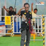 147-Meter Bungee Jump at 48: Amit Jogi Shares Unique Experience of Thrill and Inner Peace