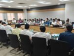 छत्तीसगढ़ परिवहन विभाग का बड़ा एक्शन: RTO/DTO के लिए मुख्यालय में रहना अनिवार्य, बकाया वसूली के लिए चलेगा विशेष अभियान