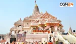 अयोध्या राम मंदिर घोटाला: SIT की रिपोर्ट के बाद 6 पर FIR दर्ज, प्रशासनिक ढांचे में बड़े फेरबदल की तैयारी