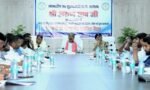 डिप्टी CM अरुण साव का अफसरों को दो टूक, विकास कार्यों में देरी बर्दाश्त नहीं: सुकमा समीक्षा बैठक में सख्त निर्देश, कहा – अंतिम व्यक्ति तक पहुंचे योजनाओं का लाभ