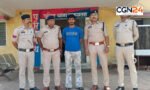 जांजगीर से ISI कनेक्शन में युवक गिरफ्तार! किरायेदार सत्यापन में पकड़ा गया पंजाब का युवक, पुलिस की जांच में खुला पाकिस्तानी खुफिया एजेंसी का नेटवर्क