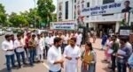 CG युवा कांग्रेस चुनाव: दिल्ली दरबार में छत्तीसगढ़ के 30 ‘सूरमा’, कई दिग्गजों के बेटों ने भी ठोंकी ताल, जानिए रेस में कौन आगे!