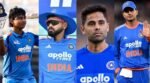 Ireland और England T20 Series के लिए Team India का ऐलान; वैभव सूर्यवंशी की भारतीय टीम में हुई एंट्री, श्रेयस अय्यर T20 के नए ‘सरपंच’, सूर्या की हो गई छुट्टी