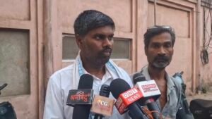 ड्रोन निगरानी के दावों की खुली पोल! बेलतरा के कछार में धड़ल्ले से अवैध खनन, शिकायतों के बाद भी कार्रवाई नहीं