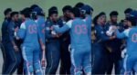 IND A vs SL A:’घर जाओ…’ श्रीलंकाई खिलाड़ी के इस कमेंट पर भड़के वैभव सूर्यवंशी, सुपर ओवर के बाद मैदान पर जमकर हुआ हाई-वोल्टेज ड्रामा!