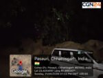 आधी रात को छापा, आसमान में उड़े हाईटेक ड्रोन: छत्तीसगढ़ में रेत माफिया पर CM विष्णुदेव साय का ‘ऑपरेशन ड्रोन’! रात में हुई ताबड़तोड़ जांच, थमाया नोटिस
