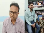 CG-घूसखोरों पर ACB का हंटर: रिश्वतखोर पटवारी और बिजली विभाग का बाबू रंगे हाथों गिरफ्तार, अलग-अलग मामलों में दबोचे गए