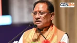 कैबिनेट की बैठक से लेकर वृक्षारोपण तक, जानिए CM साय का आज का पूरा कार्यक्रम