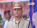 रायपुर पुलिस कमिश्नरी में बड़ा बदलाव: ग्रामीण क्षेत्र के पहले RI बने वैभव मिश्रा, कानून-व्यवस्था और VIP ड्यूटी की संभालेंगे कमान, कमिश्नर ने जारी किया आदेश