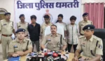 CG-480 किलो गांजा जब्त: 2 करोड़ से ज्यादा की खेप पकड़ाई, रायपुर-UP सप्लाई की तैयारी, नाबालिग समेत 5 गिरफ्तार
