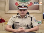Senior IPS Officer Badri Narayan Meena Appointed New IG of Bastar Range