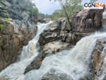 जशपुर का रानीदाह जलप्रपात: प्रकृति और रहस्यमयी लोककथा का अनोखा संगम, जहां हर मौसम बिखेरता है खूबसूरती, जानिए इसकी खासियत