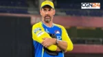 18 साल बाद टूटा IPL का सबसे सफल रिश्ता: चेन्नई सुपर किंग्स से अलग हुए मुख्य कोच स्टीफन फ्लेमिंग