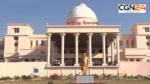 CG विधानसभा में बवाल: राम मंदिर मुद्दे पर विधानसभा में जोरदार हंगामा, अध्यक्ष डॉ. रमन सिंह ने सदन कल 11 बजे तक स्थगित किया