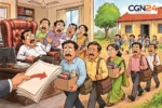 ‘मलाईदार पोस्टिंग’ पर चला प्रशासन का डंडा, शिक्षक-कर्मचारियों का संलग्नीकरण खत्म, आदेश से मचा हड़कंप