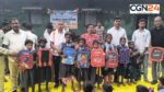 कभी बंद पड़े स्कूलों में फिर लौटी रौनक, बदलते बस्तर की नई तस्वीर; पीडिया में 21 साल बाद गूंजी स्कूल की घंटी, 539 बच्चों के जीवन में लौटी शिक्षा की नई उम्मीद