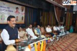 अंतरराष्ट्रीय सहकारिता दिवस पर सहकारिता के भविष्य पर हुआ मंथन; विकसित भारत-2047 के लक्ष्य को साकार करने में सहकारिता की भूमिका पर हुई पैनल चर्चा