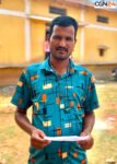 समय पर खाद, बीज और ऋण मिला तो बढ़ा किसान का आत्मविश्वास, प्रशासन की सक्रिय पहल से हड़मा राम ने समय पर शुरू की खरीफ की खेती