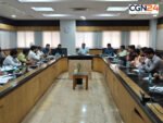 छत्तीसगढ़ में इलेक्ट्रिक वाहनों को मिलेगा बड़ा बूस्ट, सरकार बनाएगी एकीकृत ईवी चार्जिंग एप, सभी जिलों में जमीन चिन्हित कर एनओसी प्रक्रिया तेज करने के निर्देश