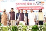डुमरतराई थोक बाजार फेस-2 का नाम ‘लौह पुरुष’ सरदार वल्लभभाई पटेल के नाम पर, परिसर में स्थापित होगी 15 फीट ऊंची प्रतिमा – मुख्यमंत्री श्री विष्णु देव साय