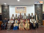 IMA Bilaspur Honours Senior Doctors for Outstanding Contributions to Healthcare