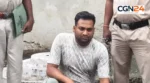 CG-शादी का झांसा देकर सेल्स गर्ल से दुष्कर्म; पैसे और गहने भी हड़पे, ट्रेलर चलाते समय गिरफ्तार हुआ आरोपी