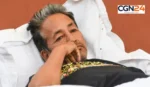 भूख हड़ताल पर बैठे सोनम वांगचुक मेदांता अस्पताल शिफ्ट, ICU में भर्ती; नड्डा-जितेंद्र सिंह ने की मुलाकात