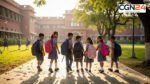 CG School Admission: छत्तीसगढ़ में पहली कक्षा में एडमिशन के लिए अब 6 साल की उम्र अनिवार्य, स्कूल शिक्षा विभाग ने जारी किए नए नियम; देखें पूरी लिस्ट