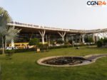 रायपुर एयरपोर्ट पर शुरू होगी ‘फ्लाईब्रेरी’, अब सफर में मुफ्त पढ़ सकेंगे किताबें; एयरपोर्ट डायरेक्टर योगेश नगाइच बने चंडीगढ़ एयरपोर्ट के CEO